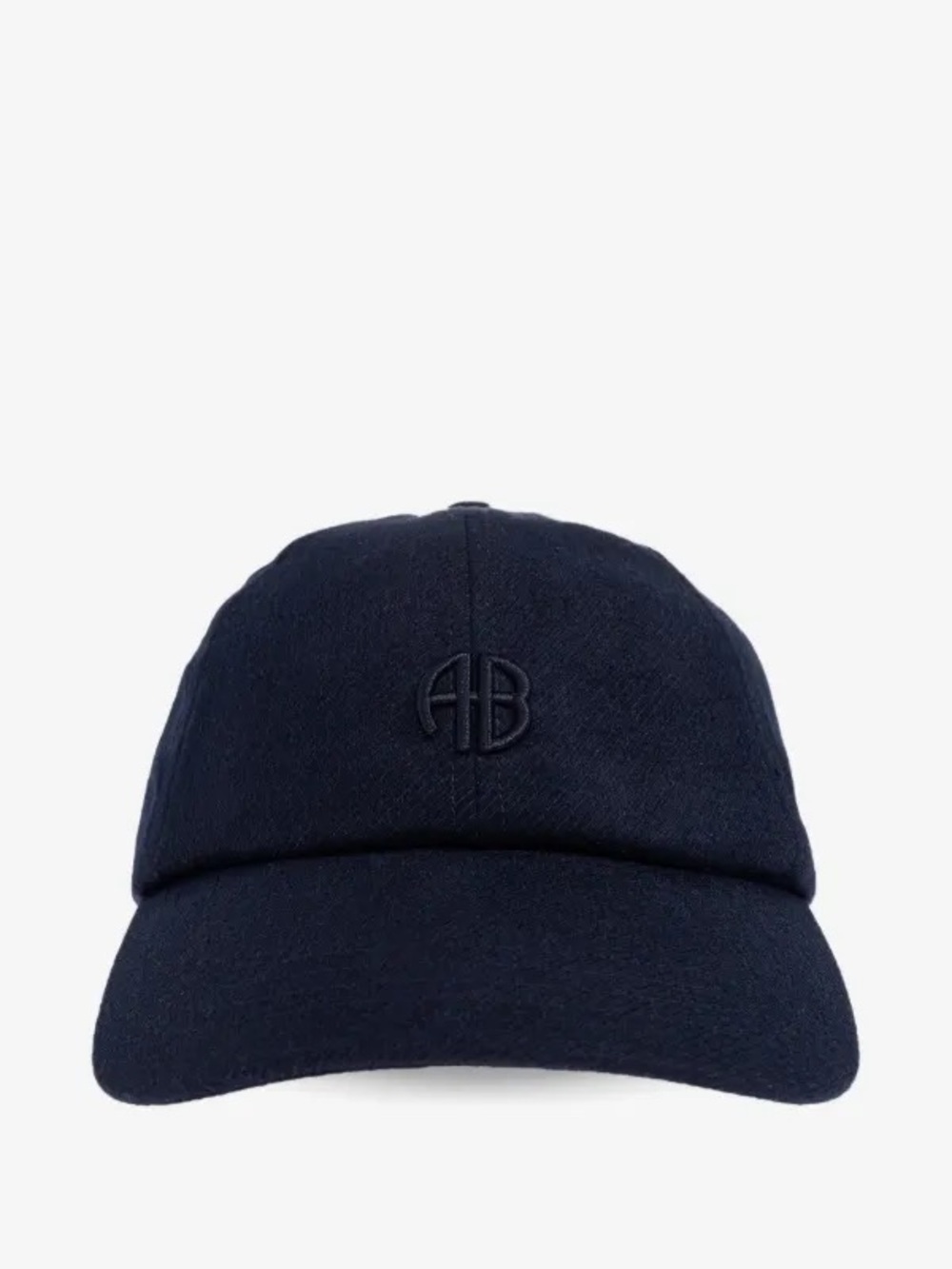NWT ANINE BING
Jeremy baseball cap